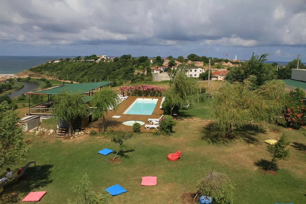 Kiyikoey Resort Hotel-1