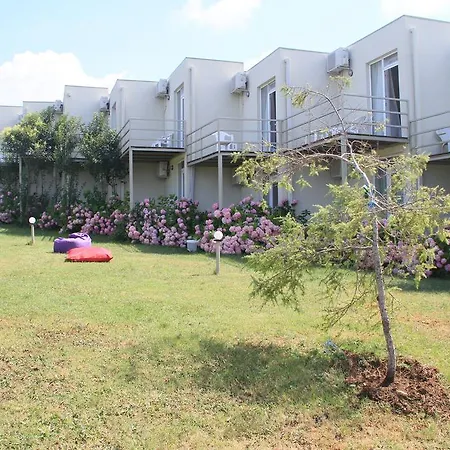 Kiyikoey Resort Hotel-3